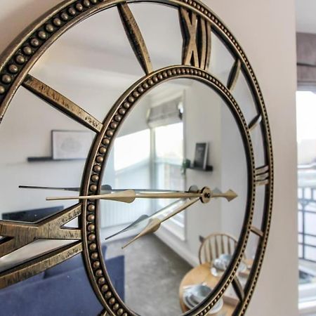 נוטינגהאם Spacious City Centre Lace Market Apartment מראה חיצוני תמונה